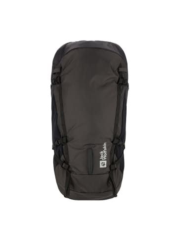 Jack Wolfskin Prelight Wanderrucksack 58 cm in phantom
