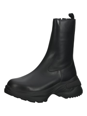 ILC Stiefelette in Schwarz