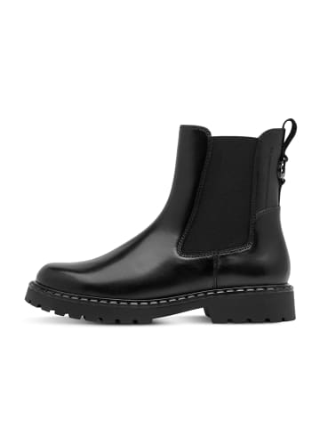 Tamaris Stiefel 1-25449-47 in schwarz