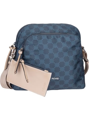 PICARD Bodybag Yeah in Navy