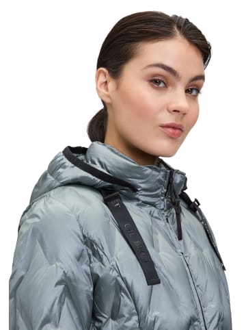 Gil Bret Steppjacke in grau