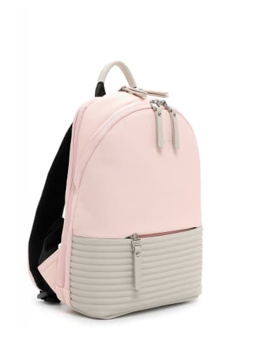 SURI FREY Rucksack Damen Rucksack Judy in rose