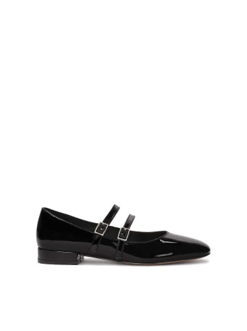 Kazar Pumps in Schwarz