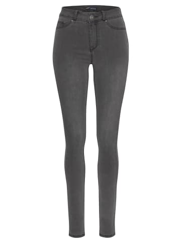 ARIZONA Skinny-fit-Jeans in grau used