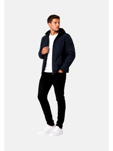 PEUTEREY Jacke 'NIGLE' in dunkelblau