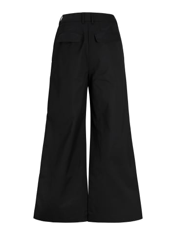 JJXX Hosen mit weitem Bein in Black