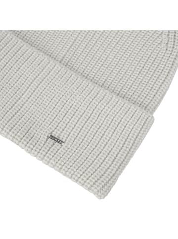 LUHTA Mütze Napiala in Creme