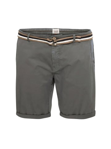 Chinoshorts Big & Tall Bruno in Grau