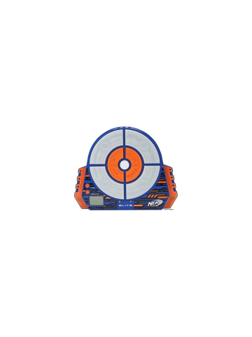 Nerf Spielzeugpistolenzubehör Elite Digitale Zielscheibe, ab 3 Jahre