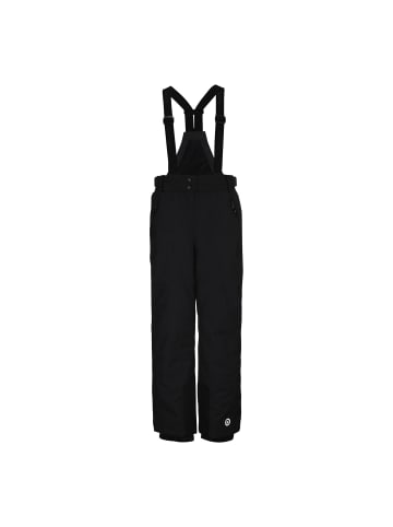Killtec Skihose Gandara Jr in Schwarz