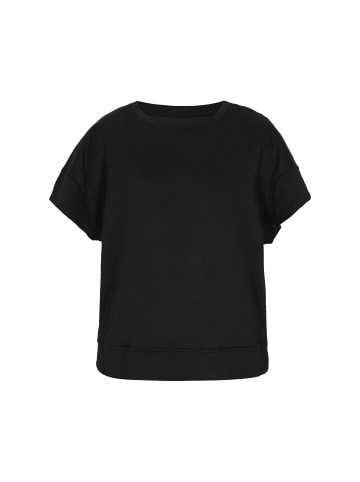 faina Blouse in black