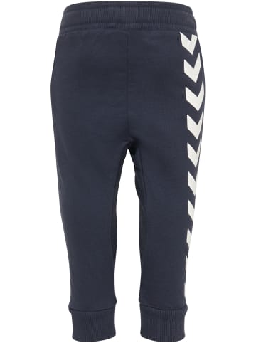 Hummel Hummel Pants Hmlapple Unisex Kinder in BLUE NIGHTS