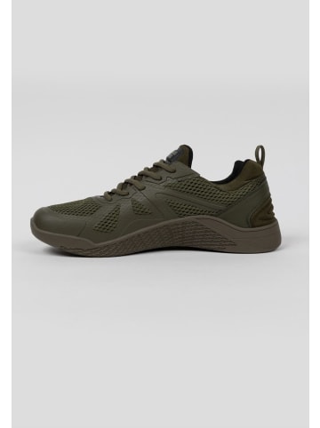 Gorilla Schuhe - Gym Hybrids - Grün