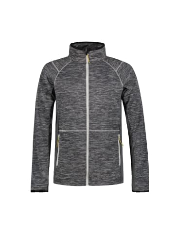 Icepeak Jacke Midlayer Bardwell in Grau