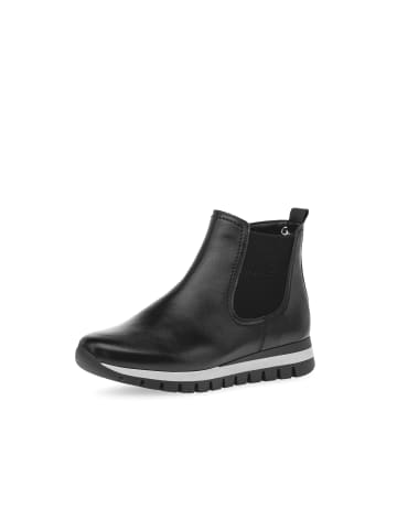 Gabor Chelsea Boot in schwarz