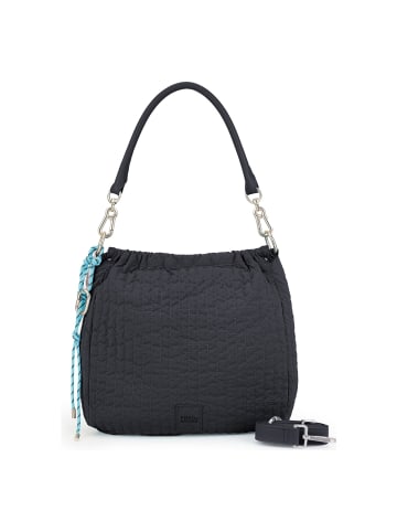 FREDs BRUDER Just Flow Schultertasche 38 cm black