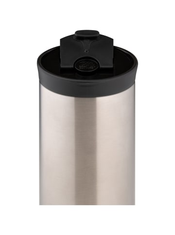 24Bottles Travel Trinkbecher 600 ml steel