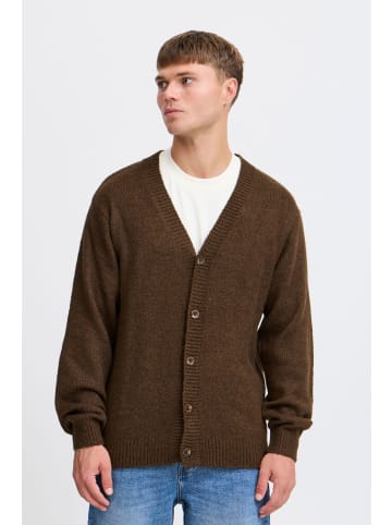 !SOLID Strickjacke SDHAMED in Schwarz