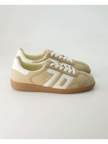 Back 70 Sneaker low in Beige