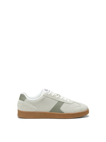 Marc O'Polo Sneaker in offwhite