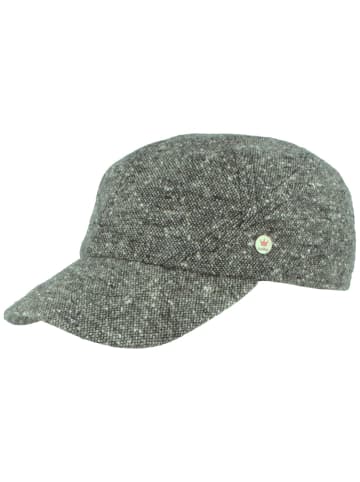 Balke Baseball Cap in grau