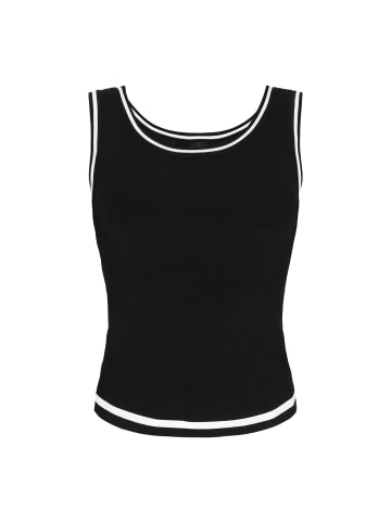DreiMaster Women Top in black