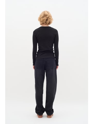 InWear LolahIW Base LS Tight fit in Black