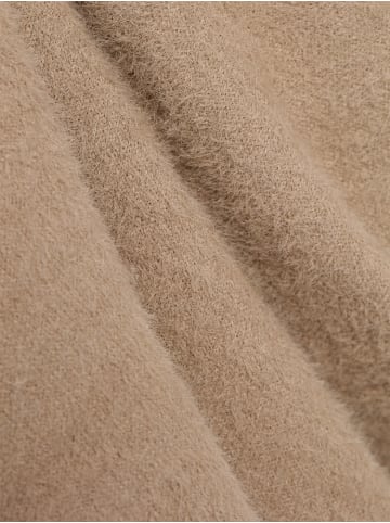 OPUS Sweatshirt in taupe - 0001