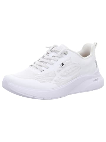 rieker Sneaker in weiß