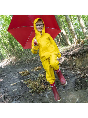 JAKO-O Regenjacke in gelb