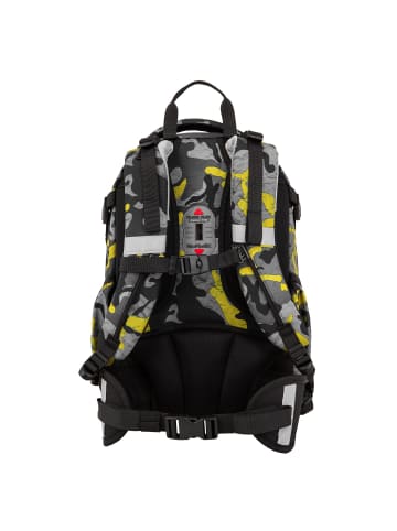 McNeill LUCA Schulrucksack 45 cm Cover