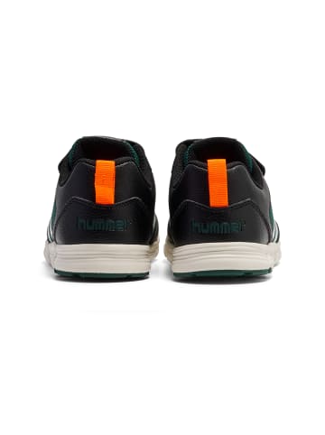 Hummel Hummel Klettverschluss Sneaker Speed 2.0 Kinder in JUNE BUG