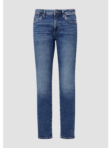s.Oliver Jeans-Hose BETSY in 56Z5_blau