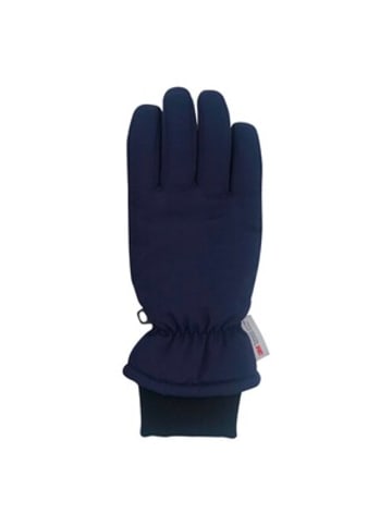 MaxiMo Thermo-Fingerhandschuhe in Blau