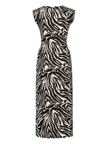 Cloud5ive Kleider in black/beige