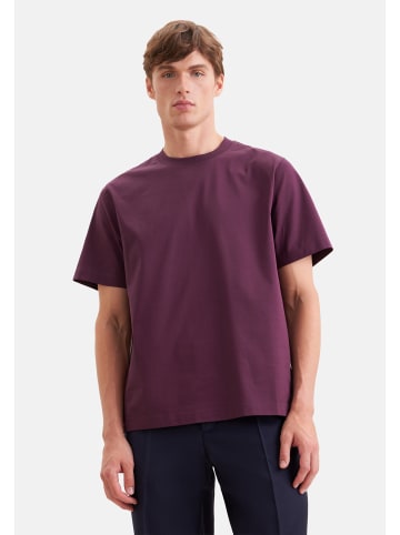 Seidensticker T-Shirt Regular in Rosa