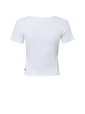 Levi´s T-Shirt in weiß