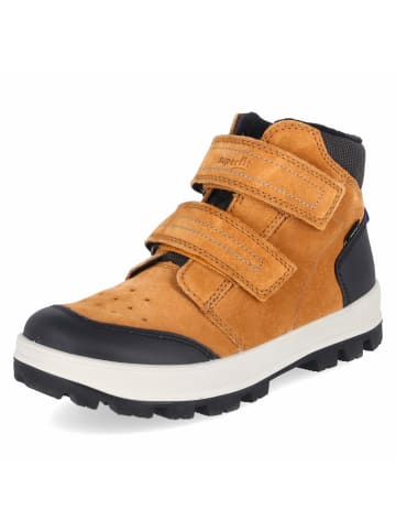 superfit Schlupfstiefel in brown