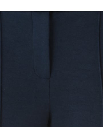 Aniston CASUAL Jerseyhose in marine