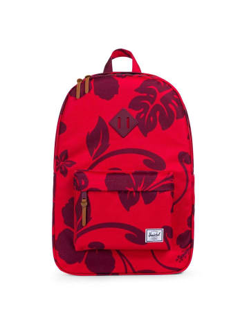 Herschel Heritage 21 - Rucksack 45 cm (amparo blue black) in aloha