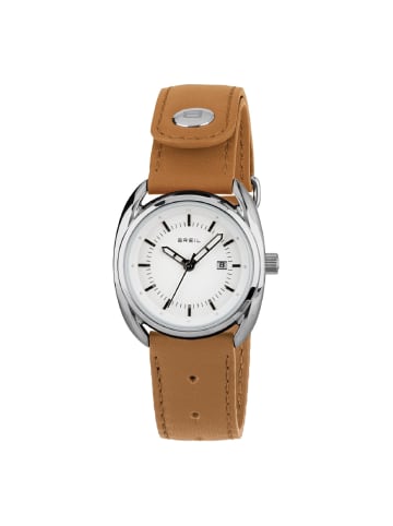 Breil Analoguhr beaubourg weiss