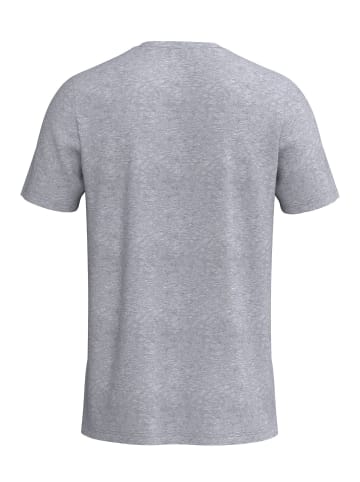 erima Herren T-Shirt in grau melange