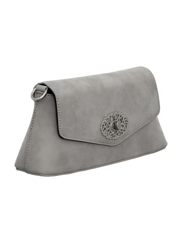 Lady Edelweiss Handtasche 17200 in grau