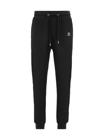 OLDSKULL Jogger Basic Oldskull 25 Logo in Black