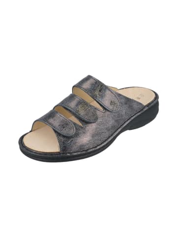 Finn Comfort SHOES "Hellas" in platin