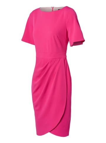 Mart Visser Elin Kleid Fuchsia
