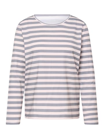 Rabe T-Shirt in Grau