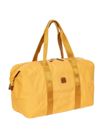 BRIC`s X-Bag - Reisetasche 43 cm (poppy) in honey