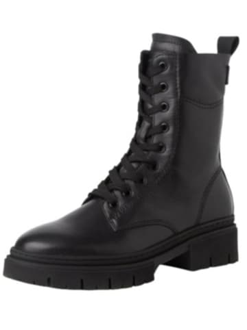 Tamaris Stiefeletten für Damen in schwarz