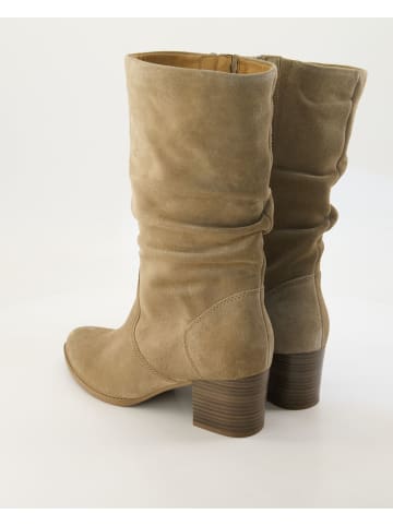 Gabor Klassische Stiefeletten in Beige